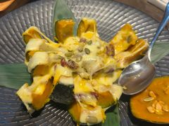 -海派悦庭·海胆烧麦·新融合菜(凯德广场店)