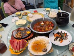 -大师傅金奖啤酒鱼(西街老店)