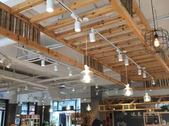 大堂-冰泉豆浆馆(阳朔店)