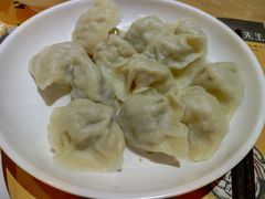 -饺子先生(世豪店)