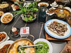 -雾·江·鲜建德菜