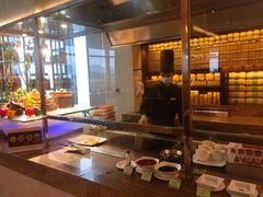 -二楼咖啡厅·厦门源昌凯宾斯基大酒店(湖滨中路店)