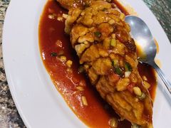 -庄氏祥记家常食府(国瑞建材家居博览中心店)