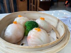 至尊虾饺皇-佳佳美·囍悦水乡