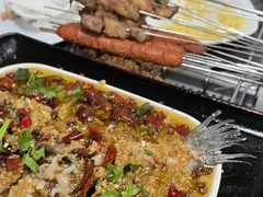 -红棚子肚绷·徐州烧烤(南京店)