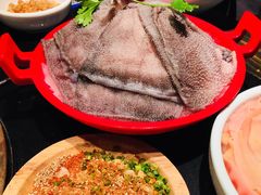 -周师兄大刀腰片火锅(洪崖洞旗舰店)