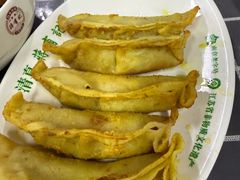-清真蒋有记(老门东店)