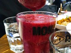 混合莓-Moka Bros 摩卡站(西单大悦城店)