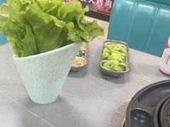 -牛犇炭火烤肉·鲜切烤肉(承德总店)