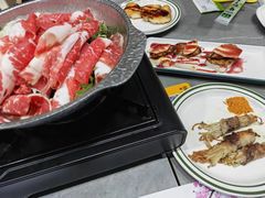 -松坂屋日料自助(长城路店)