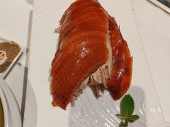 -贝勒爷·酥不腻烤鸭