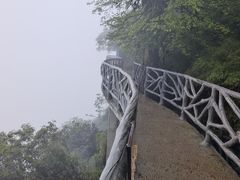 -瓦屋山景区