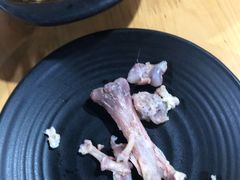 秘制鸡爪爪-二孃鸡爪爪(双楠店)
