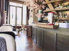 -山葵家·创意料理(宁波来福士店)