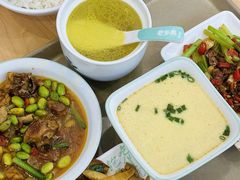 -老乡鸡(武汉中南梅苑小区地铁站店)