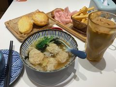 -龙记香港茶餐厅(久光百货店)