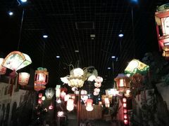 -中国闽台缘博物馆