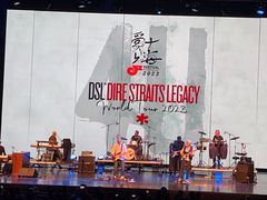 -交通银行前滩31演艺中心