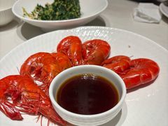 -阿明小菜·海鲜·上海菜(梅陇店)