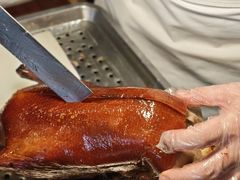 -煜丰汴京烤鸭(福彩路店)