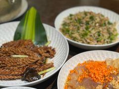 -魁盛居百年鲁菜馆(县西巷店)