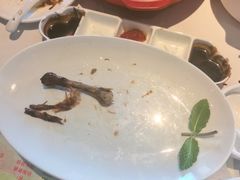 -大鸭梨烤鸭(顺义石园店)