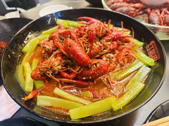 -红盔甲·小龙虾(车公庙店)