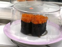 -元气寿司(新城市广场店)