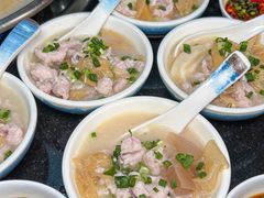 -老来福·非遗酸汤兔(凯旋路店)