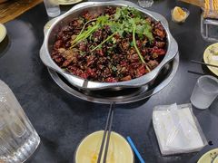 -天治宣·野椒鸡(龙头寺总店)