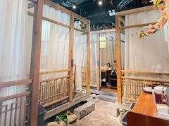 -意满花千醉(金茂览秀城店)