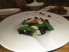 -禧和源养生素食茶馆