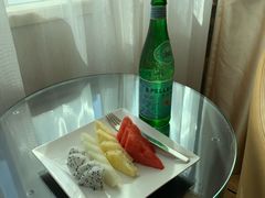 -上海雅居乐万豪侯爵酒店