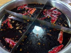 -渝味黄姐火锅(黄泥村店)