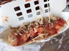 -缘缘堂章鱼小丸子(威海路店)