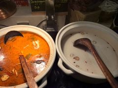 -昆明南亚风情园豪生大酒店-泰式国际海鲜自助餐厅