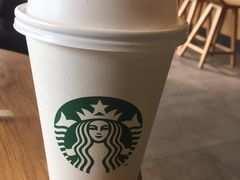 -星巴克臻选(济南万达店)