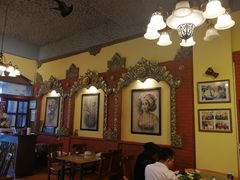 大堂-伊萨娜印尼餐馆