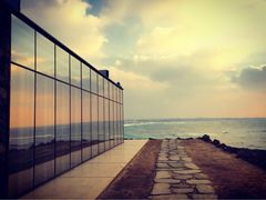 -Cafe Aewol Monsant