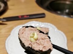 -牛藏·黑毛和牛烧肉(环市东店)