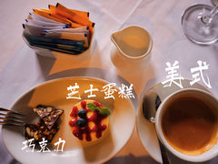 -茹丝葵经典牛排馆(上海外滩店)