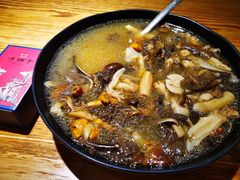 -滇铺子·云南特色菜·第九届野生菌美食节(东风东路c86店)