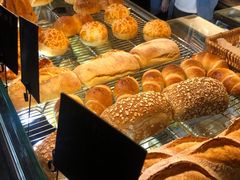 -仙峰天然面包(迎宾路店)
