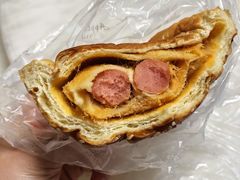 -苹果花园(襄阳南路店)