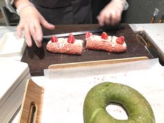 -奈雪的茶(大连新玛特店)