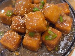 -嘉逸传菜(洛川东路店)