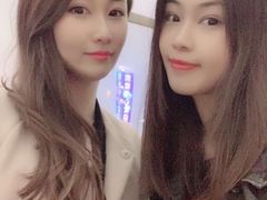 -FLAIR顶层餐厅酒吧(浦东丽思卡尔顿酒店)