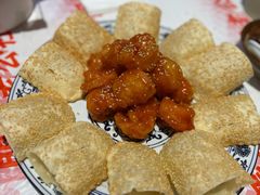 -即墨老公社·海肠捞饭大王(古城店)