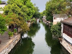 -南浔古镇