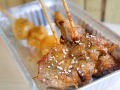 -一把鸡腿(中亭街店)